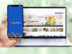 Fairprice SG Offer: Get Up To 50% OFF on Household & Grocery Shopping